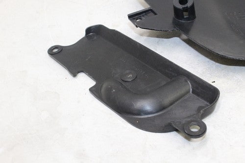 1997-02 Suzuki Tl1000s Front Inner Cowl Fairing Pair OEM 94641-02F0