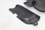1997-02 Suzuki Tl1000s Front Inner Cowl Fairing Pair OEM 94641-02F0