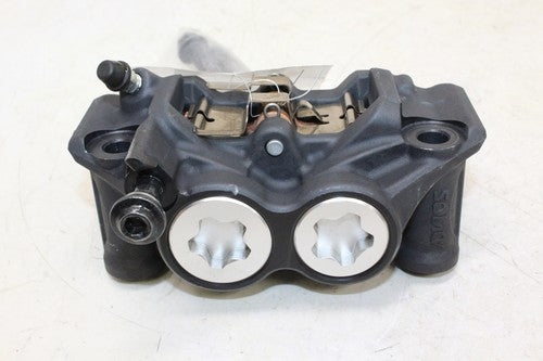 2022 Yamaha Mtt890 Tracer 9 Right Left Front Brake Caliper Set Pair Calipers