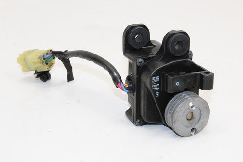 2006-07 Honda Cbr1000rr Exhaust Valve Servo Motor 31420-mel-d21 80106-mel-d20