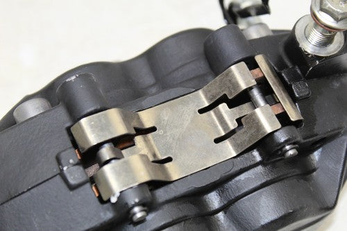 2017 Hyosung Gd250r Left Front Brake Caliper