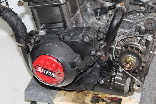 2003 Kawasaki Z1000 ENGINE MOTOR