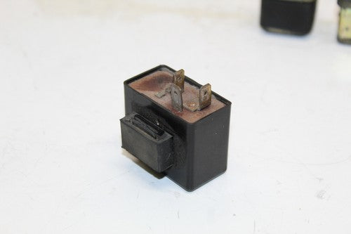 1981 Yamaha Xj750r Seca Sensor Switch Relay Set