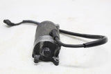 2002 Yamaha FZ1 ENGINE STARTING STARTER MOTOR -DC 12V