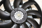 2009 Kawasaki Ninja 250r Ex250j Engine Radiator Cooling Fan
