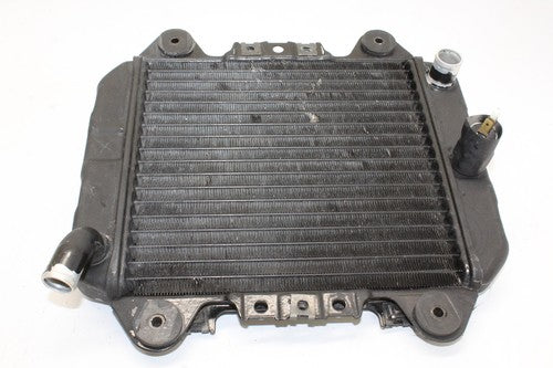 2005 Kawasaki Ninja 250r Engine Radiator MOTOR Cooler Cooling Radiater OEM