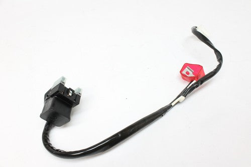 2015 2016 KAWASAKI VERSYS 650 LE650F ENGINE STARTER Relay STARTING MOTOR SWITCH
