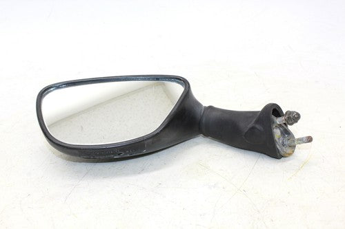 2004 Suzuki Gs500fh Left Side Rear View Mirror