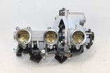 2022 Yamaha Mtt890 Tracer 9 Main Fuel Injectors / Throttle Bodies