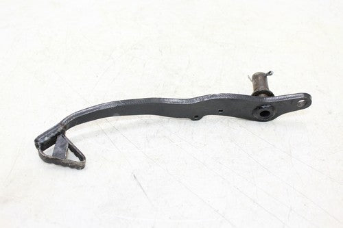 2007 Suzuki Dr650se Right Rearset Brake Foot Pedal