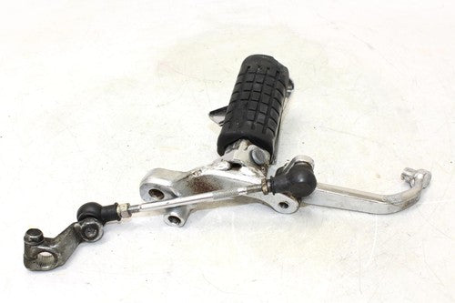 1984 Honda Nighthawk 650 Cb650sc  Front Foot Rest Peg Step