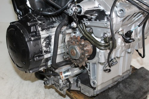 2002 Yamaha FZ1 ENGINE MOTOR