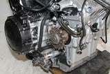 2002 Yamaha FZ1 ENGINE MOTOR