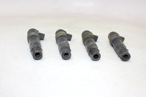 2001 Suzuki Gsxr750 Ignition Coils Coil Spark Plug Caps