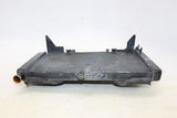 1993 Honda Cbr900rr Engine Radiator Motor Cooler Cooling Radiater