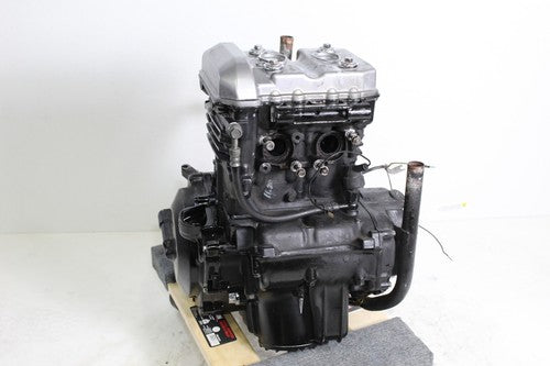 2000 Kawasaki Ninja 250R EX250F ENGINE MOTOR
