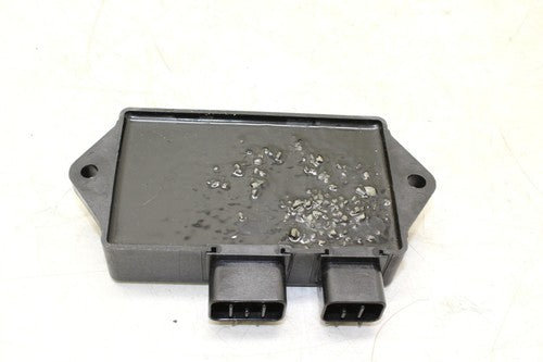 2003 Kawasaki Zrx1200 Ecu Computer Controller Unit Black Box Ecm Cdi