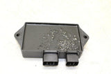 2003 Kawasaki Zrx1200 Ecu Computer Controller Unit Black Box Ecm Cdi