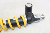 2009 Suzuki Gsxr1000 Rear Back Shock Absorber Suspension