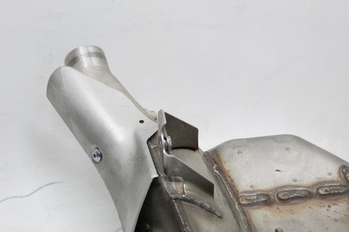 15-20 Yamaha YZF R1 MID EXHAUST HEADER PIPES MANIFOLD