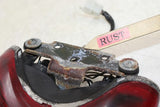 2001 Suzuki Sv650 Rear Tail Taillight Back Brake Light