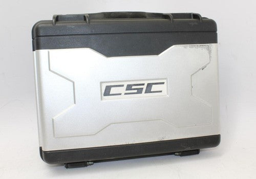 15 Zongshen  Csc Rx 250cc Side Cargo Luggage Saddlebag Set CSC