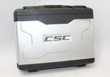 15 Zongshen  Csc Rx 250cc Side Cargo Luggage Saddlebag Set CSC