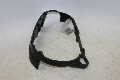 2002 Kawasaki Vulcan 1500 Vn1500p Mean Streak Motor Engine Inner Cover