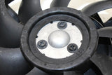 2007 Kawasaki Ninja 650r Ex650a Engine Radiator Cooling Fan