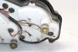 02-05 Kawasaki Zzr1200 Speedo TACH Gauges Display Cluster Speedometer Tachometer