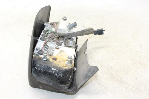 87-94 Kawasaki Ninja 500 Ex500a Speedo Tach Gauges Display Cluster Speedometer