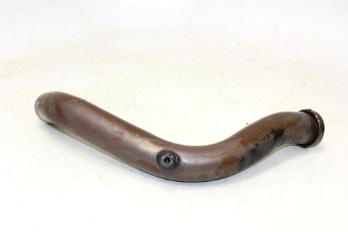 1996 Ducati M900 Monster Pipe