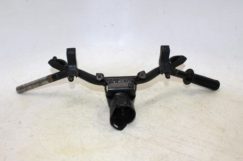 1996 Honda Elite 80 Ch80 Handlebars