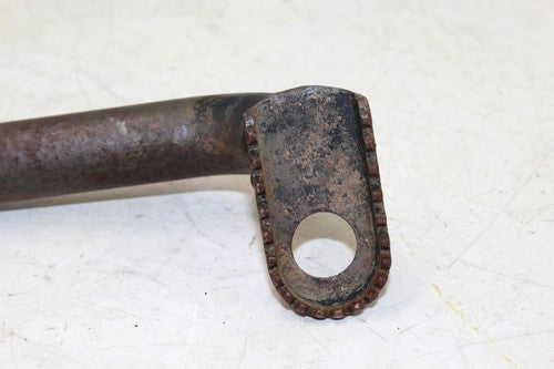 1996 Honda Fourtrax Foreman 400 Trx400fw 4x4 Right Rearset Brake Foot Pedal