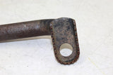 1996 Honda Fourtrax Foreman 400 Trx400fw 4x4 Right Rearset Brake Foot Pedal