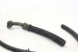1990 Suzuki Dr250sl Brake Hoses And Cable Set