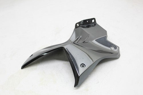 2016 Kawasaki Ninja H2 ZX1000 LEFT GAS TANK FUEL PANEL COVER TRIM 14093-0337 OEM