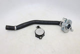 2008 Kymco Grand Vista 250 Hose With Cap Fuel Tank Set