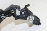 2014 Aprilia Rsv4 R 1100 Factory Front Brake Master Cylinder BREMBO W CRG Lever