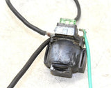 1992 Kawasaki Ninja 600r Zx600c Engine Starter Relay Starting Motor Switch OEM