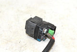 1997 Suzuki Gsxr600 Engine Starter Relay Starting Motor Switch