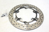 03-05 Yamaha Yzf R6 Front Left Right Brake Rotors Discs OEM