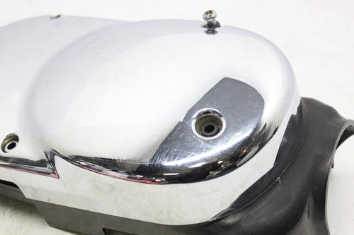 2004 Kawasaki Vulcan 1500 Vn1500l Nomad Fi Side Engine Motor Cover