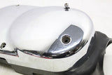 2004 Kawasaki Vulcan 1500 Vn1500l Nomad Fi Side Engine Motor Cover