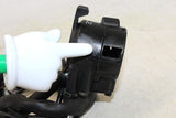 1998 Honda Cbr600f3 Left Clip On Handle Horn Signals Switch Switches