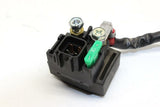 2003-05 Suzuki Sv1000 Engine Starter Relay Starting Motor Switch 31800-06g00 OEM