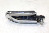 2017 Harley-davidson Street Glide Flhx Foot Rest Peg Step