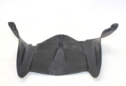 2012 Kawasaki Ninja Zx6r Zx600r Fairing Cowl Trim Cover Panel Kit