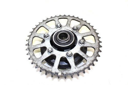 2012 Kawasaki Ninja Zx6r Zx600r Front Sprocket