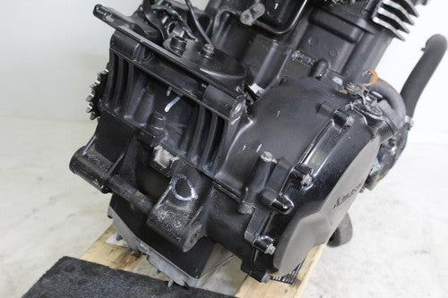 1991 Kawasaki Ninja 500 EX500A ENGINE MOTOR